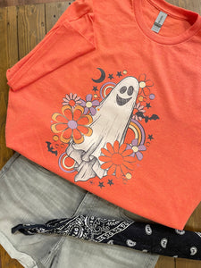 Happy Ghost Unisex