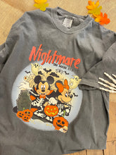 Nightmare on Main Unisex