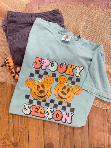 Spooky Season colorful Unisex