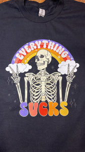 Everything Sucks