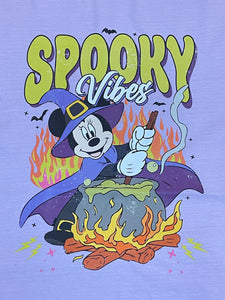 Spooky Cauldron