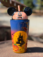 Vampire Mickey (B)
