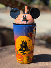 Vampire Mickey (A)