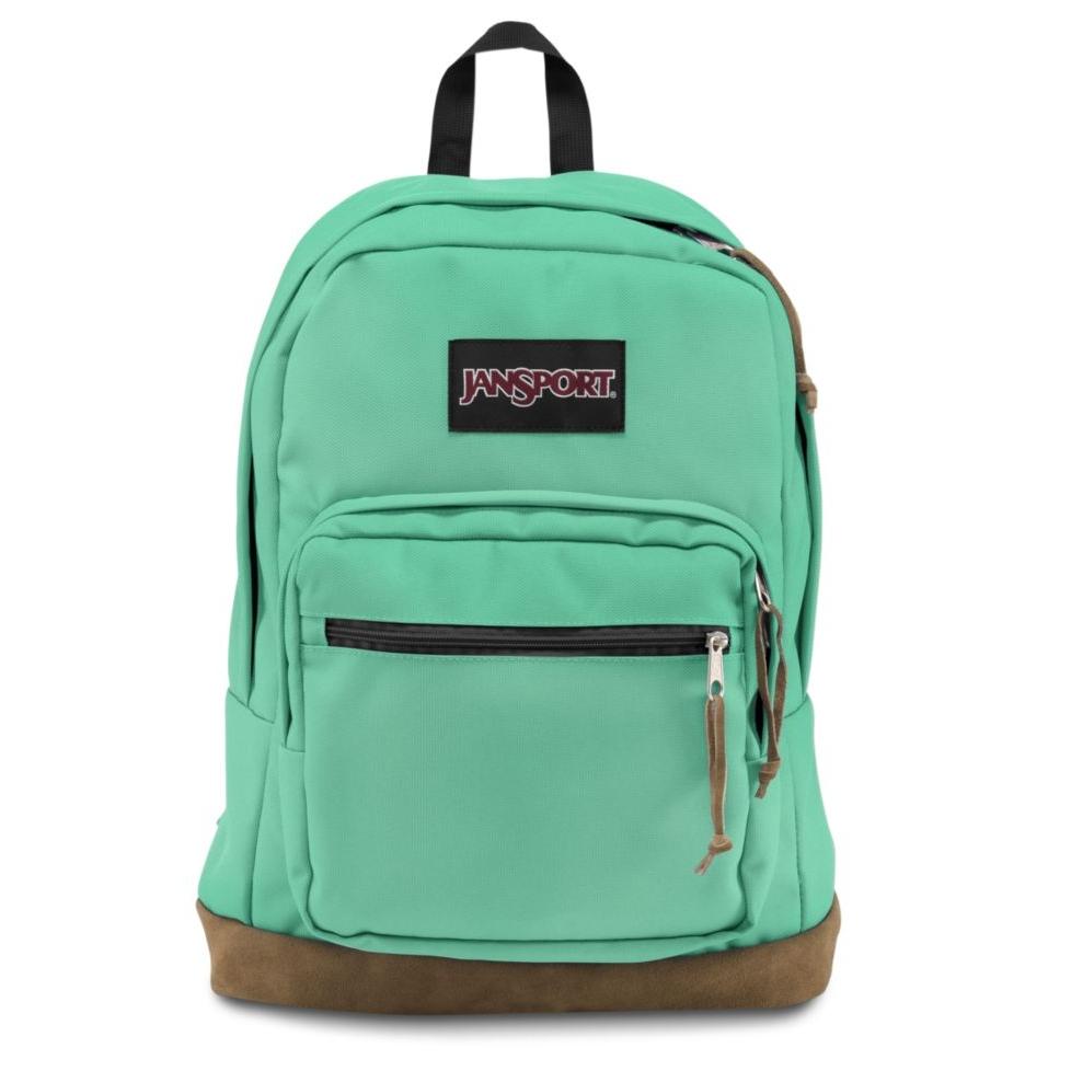 SECTION B JANSPORT ADD-ON