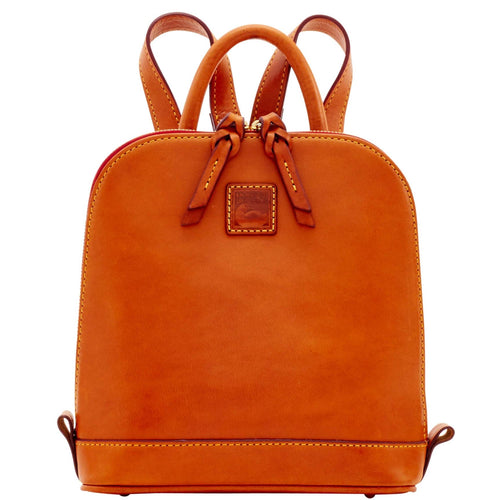 Small Dooney and Bourke Florentine Backpack