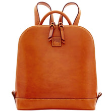 Large Dooney and Bourke leather Backpack